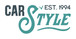 Logo Carstyle